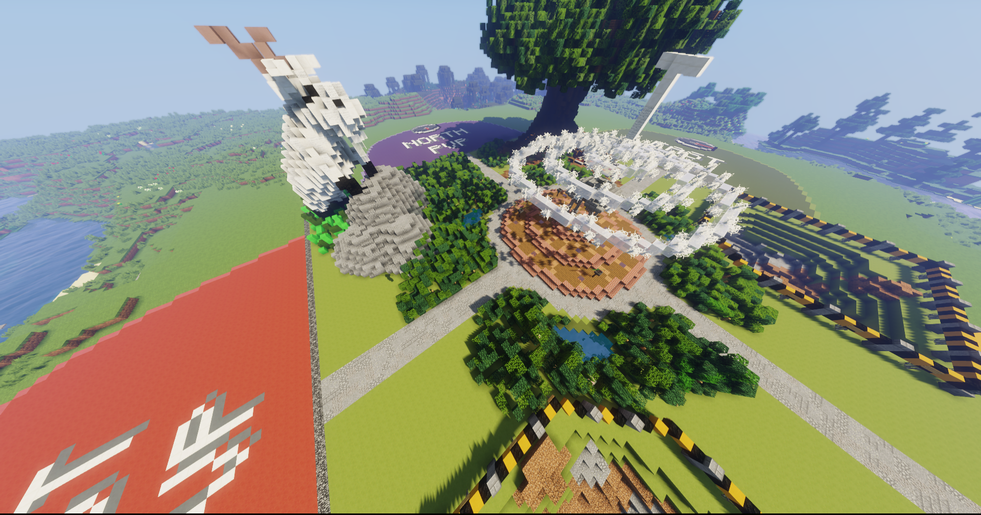 Freebuild